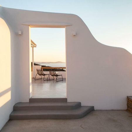 Biatriza'S Summer Shelter Fanari  Eksteriør bilde