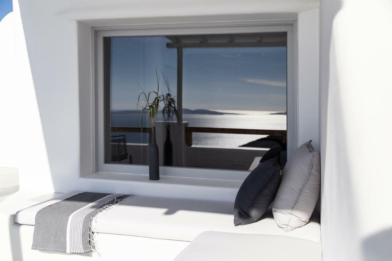 Biatriza'S Summer Shelter Fanari  Eksteriør bilde