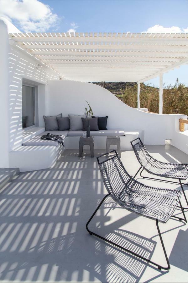 Biatriza'S Summer Shelter Fanari  Eksteriør bilde